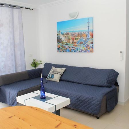 Apartamento Tipo Estudio En Apartamentos Green Park, Golf Del Sur, Tenerife San Miguel de Abona Exteriér fotografie