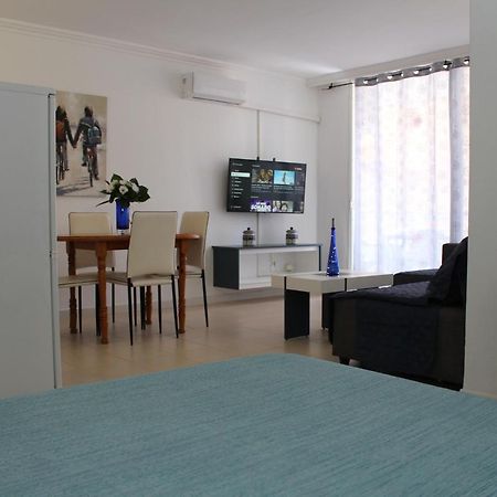 Apartamento Tipo Estudio En Apartamentos Green Park, Golf Del Sur, Tenerife San Miguel de Abona Exteriér fotografie