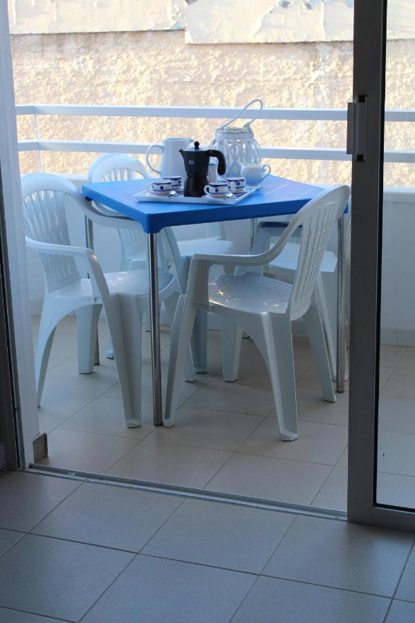 Apartamento Tipo Estudio En Apartamentos Green Park, Golf Del Sur, Tenerife San Miguel de Abona Exteriér fotografie