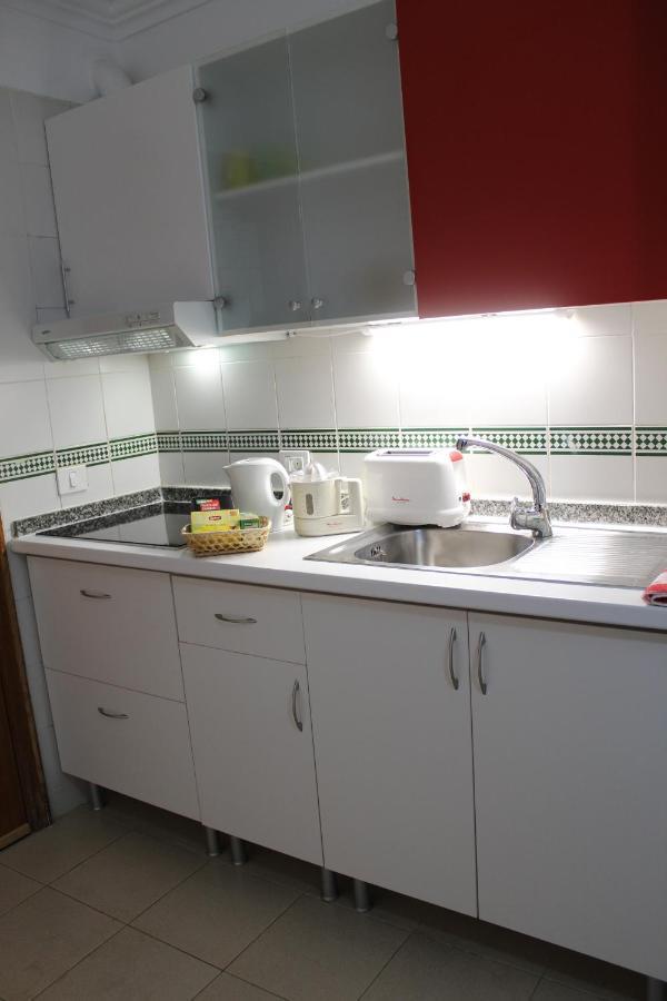 Apartamento Tipo Estudio En Apartamentos Green Park, Golf Del Sur, Tenerife San Miguel de Abona Exteriér fotografie