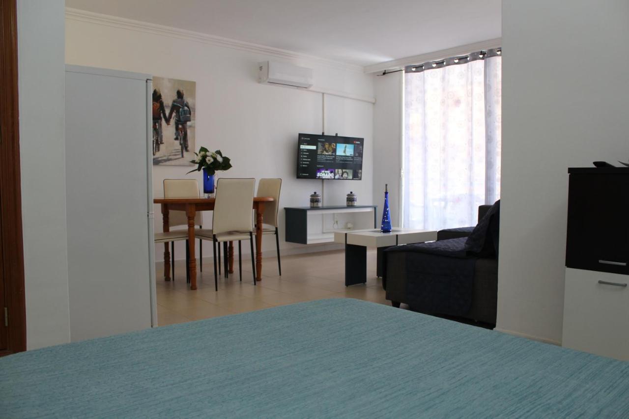 Apartamento Tipo Estudio En Apartamentos Green Park, Golf Del Sur, Tenerife San Miguel de Abona Exteriér fotografie