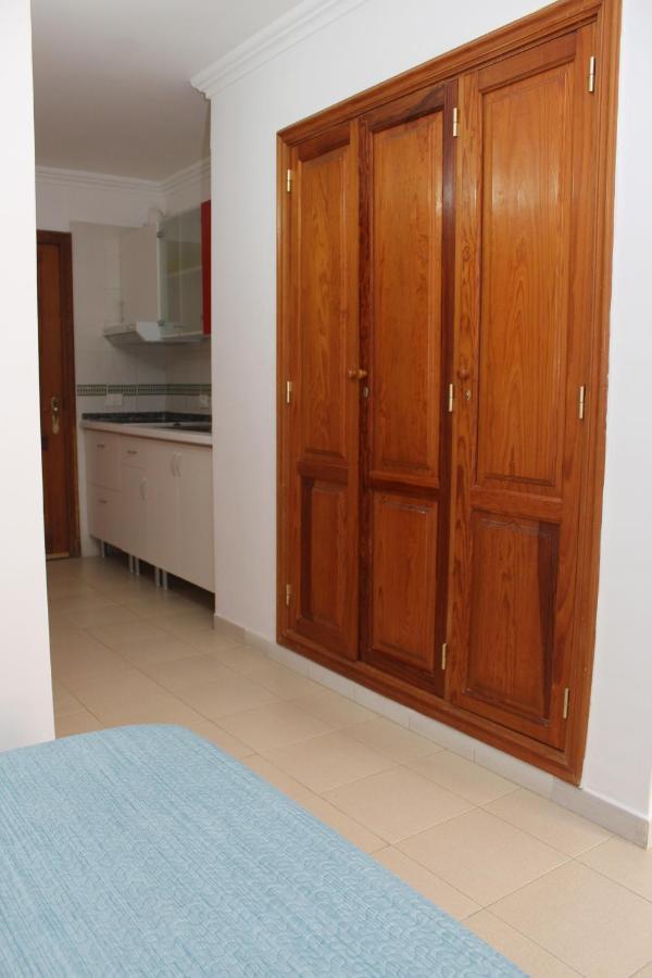 Apartamento Tipo Estudio En Apartamentos Green Park, Golf Del Sur, Tenerife San Miguel de Abona Exteriér fotografie