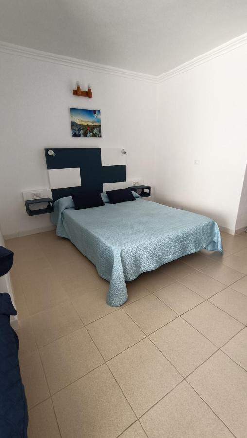 Apartamento Tipo Estudio En Apartamentos Green Park, Golf Del Sur, Tenerife San Miguel de Abona Exteriér fotografie