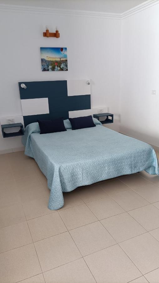 Apartamento Tipo Estudio En Apartamentos Green Park, Golf Del Sur, Tenerife San Miguel de Abona Exteriér fotografie