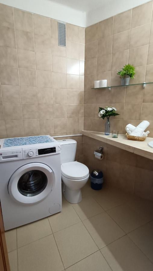 Apartamento Tipo Estudio En Apartamentos Green Park, Golf Del Sur, Tenerife San Miguel de Abona Exteriér fotografie