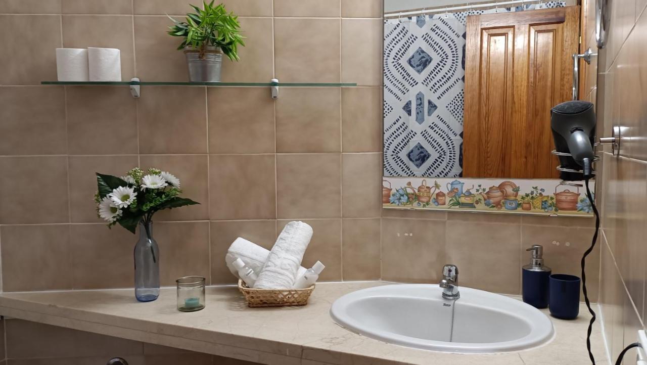 Apartamento Tipo Estudio En Apartamentos Green Park, Golf Del Sur, Tenerife San Miguel de Abona Exteriér fotografie